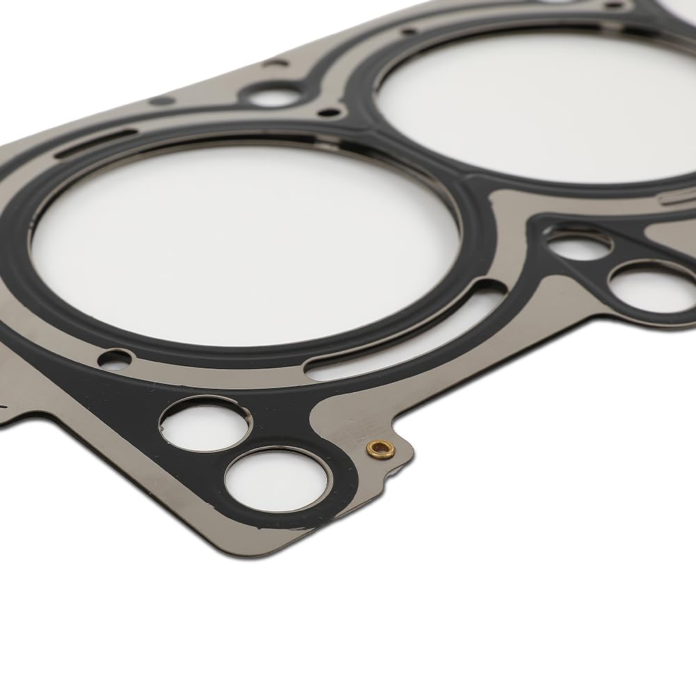 G-PLUS Cylinder Head Gasket Right Side Fit Jeep Grand Cherokee 2016-2022/Jeep Wrangler 2018-2022/Dodge Durango 2016-2022/Chrysler Pacifica 2017-2022 4893468AD,68284904AA
