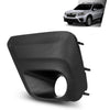 G-PLUS Fog Light Trim Cover Bezel Driver Side Compatible with Subaru Forester 2019-2021 57731SJ050