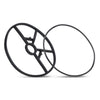 G-PLUS Spider Gasket & Cover O-Ring Kit Compatible with Hayward Vari-Flo Valve SPX0714CA SP0714T