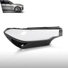 G-PLUS Headlight Lens Cover Compatible with BMW X7 X7M G07 2019-2022 Right Side Front Headlamp Lens Cover Clear