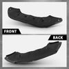 G-PLUS Front Lower Engine Splash Shields Compatible with Hyundai Sonata Sport 2018-2019 29110C2500