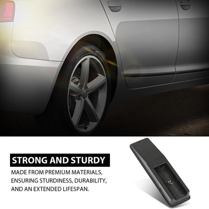G-PLUS Rear Jack Pad Under Car Support, Compatible with Audi A6 C6 2005-2011, 4F0802847, 4F0 802 847