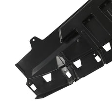 G-PLUS Front Engine Splash Shield for Chevy Malibu Hybrid L LS LT Premier 2016-2019 Black Product Features