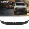 G-PLUS Front Lower Valance Compatible with Ford F250 F350 F450 F550 Super Duty Pickup 2017-2019,Fit For 4-Wheel Drive Models HC3Z17626AE