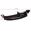 G-PLUS TPE Dash Cover Compatible with 1997-1999 Chevy & GMC Truck C/K 1500 Suburban Tahoe Yukon 1999-2000 Cadillac Escalade 1997-2000 Chevy & GMC Truck C/K 2500/3500.