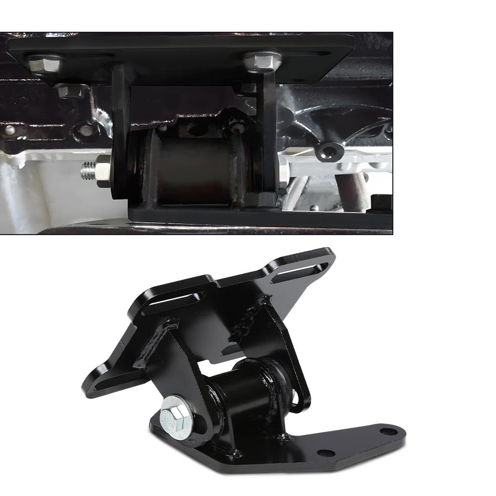 G-PLUS Engine Mount Adapter Kit Compatible with 1978-1988 G-Body LSx Engine Adapter Set LS1 LS2 LS3 LS6 LSX LQ4 LQ9 4.8L 5.3L 6.0L 6.2L/ Fit 1973-1988 G-Body LSx Engine Monte Carlo, Regal, Cutlass