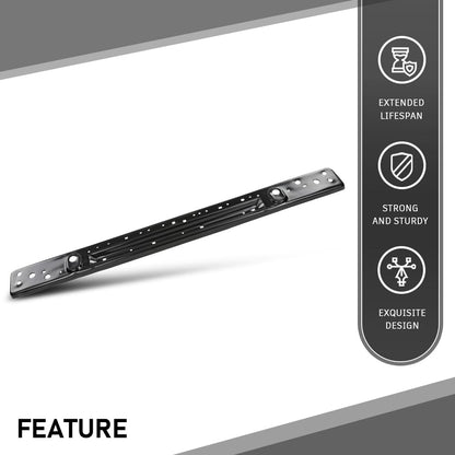 G-PLUS Lower Radiator Support Core, Compatible with Ford Fusion/MKZ 2013-2020, Fit Ford Police Responder Hybrid 2020, GS7Z16138A, DS7Z16138A