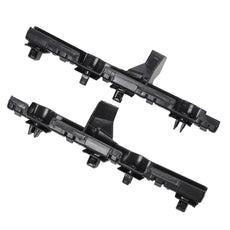 G-PLUS Bumper Bracket 2PCS for Nissan Rogue Sport 2017-2022 Front Left Right Product Specifications
