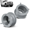 G-PLUS Front 3.5" Lift Leveling Kit Compatible with Dodge Ram 1500 4WD 1994-2001,Fit Dodge Ram 2500 3500 4WD 1994-2013 22770480 GM1600111