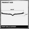 G-PLUS Front Grille Support Compatible with Tesla X 2016-2021 1055069-00-E,105506900E