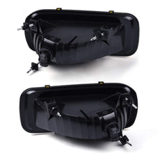 G-PLUS Fog Lights for Ford F150 2004-2006 Lincoln Mark LT 2006 Yellow Lens Product Features