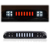 G-PLUS High Mount Stop Light LED Third Type I Brake Tail Light Compatible with 1993-2011 Ranger 1999-2016 F250 F350 F450 F550 Super Duty 1995-2003 Mazda B2300 B2500 B3000 B4000