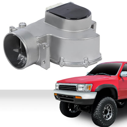 G-PLUS Air Flow Sensor Mass Compatible with Toyota Pick Up 4Runner V6 3.0L 3VZ 1989-1995