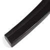 G-PLUS Front Bumper Lip Spoiler Splitter Compatible with Chevy Camaro 1993-1997 Polyurethane Aero Style Unpainted Black