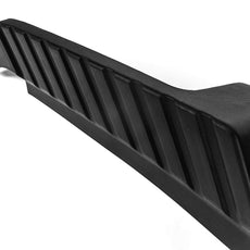 G-PLUS Rear Bumper Step Pad for Ford F150 2009-2014 Black Product Image