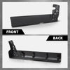 G-PLUS Finish Molding Lower Rear Left Compatible with LR3 Discovery 3 2005-2009,Fit LR4 Discovery 4 2010-2016 LR010624