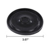 G-PLUS Valve Cover Membrane Diaphragm Compatible with VW Sharan/syncro/4Motion 2006-2010/ Transporter 5 2006-2010/SEAT Alhambra 2006-2010/AUDI A4 (B7) 2005-2008/A6 (C6, 4F) 2005-2008.
