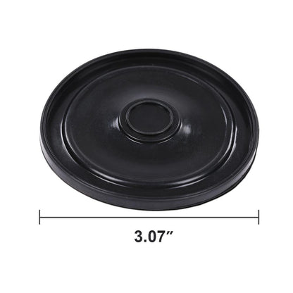 G-PLUS Valve Cover Membrane Diaphragm Compatible with VW Sharan/syncro/4Motion 2006-2010/ Transporter 5 2006-2010/SEAT Alhambra 2006-2010/AUDI A4 (B7) 2005-2008/A6 (C6, 4F) 2005-2008.
