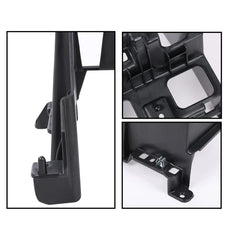 G-PLUS Dash Panel Radio Cage Bracket for Chevy Silverado Tahoe GMC Sierra 2003-2006 Product Features