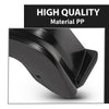 G-PLUS Front Left Fender Flare Wheel Arch Molding, Compatible with Ford F150 Raptor 2017-2018, Driver Side, HL3Z16039AB, HL3Z-16039-AB