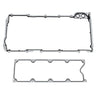 G-PLUS GEN 3 LS Gasket Set/Kit& LS9 Head Gaskets Compatible with GM Chevy LS1 LS6 LQ4 LQ9 4.8L 5.3L 5.7L 6.0L 12558178, BTR73450, 12617944, 12612350