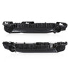 G-PLUS Front Left & Right Side 1pair Bumper Brackets Compatible with Toyota Yaris Hatchback 2007-2011 525350D040, 525360D040, TO1033115, TO1032115