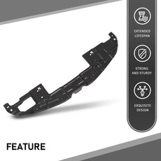 G-PLUS Radiator Support Access Cover for Buick Encore 2013-2016 Black Product Features