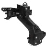 G-PLUS Driver Left Headlight Mounting Support Bracket Compatible with 2014-2017 Jeep Grand Cherokee 68223399AA Left Driver Side Headlamps Support Bracket
