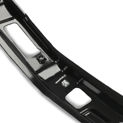 G-PLUS Front Center Bumper Face Bar Retainer Bracket Brace Mounting Replacement Kit Compatible with 2016-2022 Chevy Malibu 84926765 84199161 GM1041135