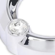 G-PLUS Gauge Cover for Freightliner Century White Jewel Visor Product Details