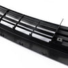G-PLUS Front Bumper Lower Grille Grill Compatible with Toyota Prius FT 2012 2013 2014 2015