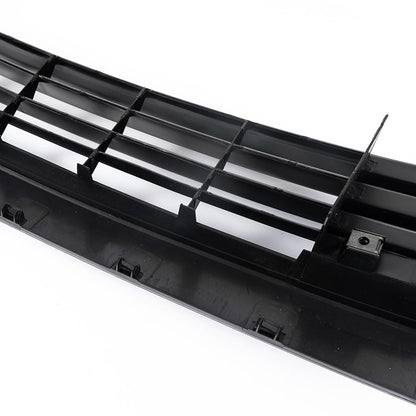 G-PLUS Front Bumper Lower Grille Grill Compatible with Toyota Prius FT 2012 2013 2014 2015