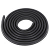 G-PLUS Door Seals Weatherstrip Pair Set Fit Ford Bronco F100 F150 F250 F350 1973 1974 1975 1976 1977 1978 1979