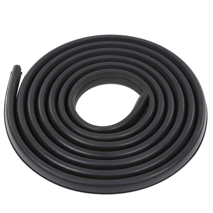 G-PLUS Door Seals Weatherstrip Pair Set Fit Ford Bronco F100 F150 F250 F350 1973 1974 1975 1976 1977 1978 1979