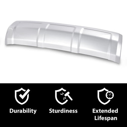 G-PLUS Front Lower Valance Panel Bumper Compatible with Toyota 4Runner 2014-2022 5390135240 TO1095204
