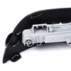 G-PLUS LED DRL Fog Lights Compatible With 2011-2013 Toyota W204 C-Class Daytime Running Light Fog Lamp Driver & Passenger Pair