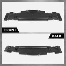 G-PLUS Engine Splash Shields for Benz GL450 GLE400 2012-2019 Front Under Cover Product Image