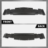 G-PLUS Engine Splash Shields Front Compatible with Benz GL-Class GL450 GLE400 4Matic Base 2012-2019 for Models Without Off Road Package 1665240130