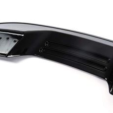 G-PLUS Rear Spoiler Wing for Ford Mustang Coupe 2015-2020 GT500 Style Gloss Black Product Features