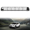 G-PLUS Front Bumper Lower Grille Plastic Compatible with Subaru Crosstrek 2021-2023 Dark Gray SU1036104, 57731FL970