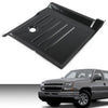 G-Plus Cab Floor Pan Compatible with Chevy Silverado GMC Sierra 1500 2500 3500 1999-2006 Front Driver Side (Left) 0856-221 Black Steel
