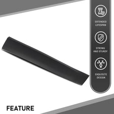 G-PLUS Front Passenger Door Molding for Jeep Cherokee 2014-2018 Black Product Specifications