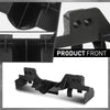 G-PLUS Radiator Bracket Compatible with Range Rover 2013-2023, Fit Range Rover Sport 2014-2023, Compatible with Discovery 2017-2023 LR117094 LR052925 LR110456