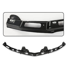 G-PLUS Bumper Bracket Kit for Chevy Malibu 2016-2022 Front Center Support Close-up View