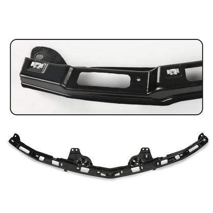 G-PLUS Front Center Bumper Face Bar Retainer Bracket Brace Mounting Replacement Kit Compatible with 2016-2022 Chevy Malibu 84926765 84199161 GM1041135