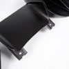G-PLUS Rear Lip Bumper Diffuser Spoiler Valance Protector Compatible with Ford Mustang 2015-2017 Rear Lip Finisher Under Chin Spoiler Splitter