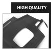 G-PLUS TPE Molded Dash Cover Compatible with RX330 2004-2006/ RX350 2007-2009/ RX400h 2006-2008 Black