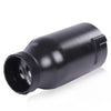 G-PLUS Car Drying Nozzle 8" Long Fit EGO Blowers (580, 615, 650, 765,530, 575) Bare Nozzle