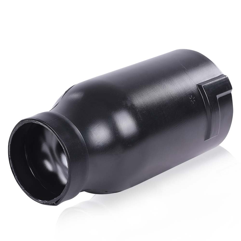 G-PLUS Car Drying Nozzle 8" Long Fit EGO Blowers (580, 615, 650, 765,530, 575) Bare Nozzle