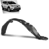 G-PLUS Front Right Inner Fender Liner Splash Shield Compatible with Toyota RAV4 2013-2018 538750R060